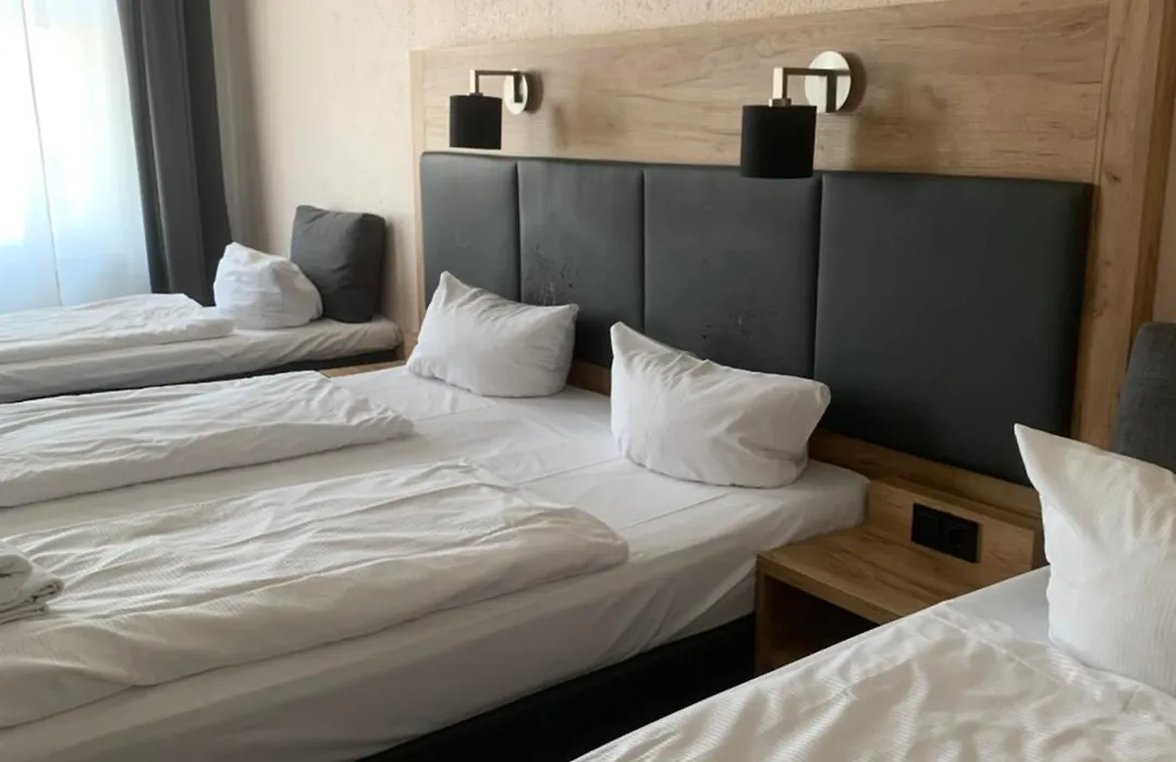Hotel Bee Fang-1