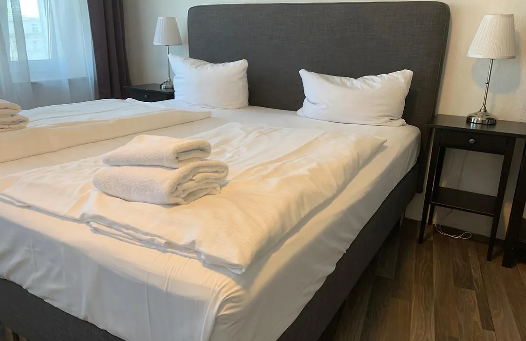 Hotel Bee Fang-1