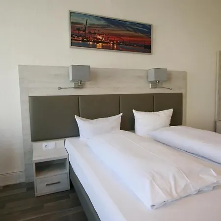 Hotel Bee Fang-2