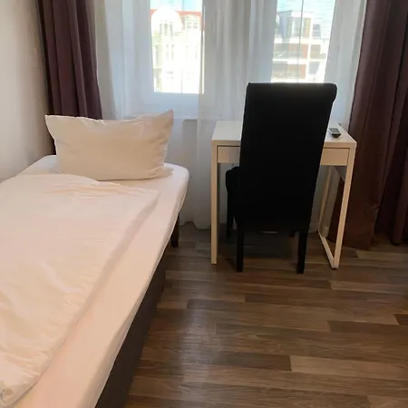 Hotel Bee Fang-2