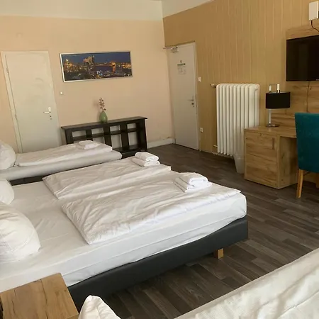 Hotel Bee Fang-2