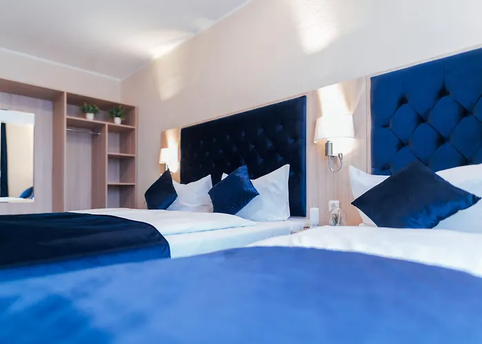 Hotel Cult Hamburg